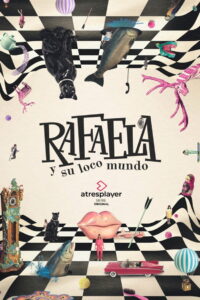 Rafaela and Her Crazy World