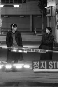 We Are All Trying Here