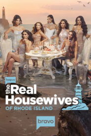 The Real Housewives of Rhode Island