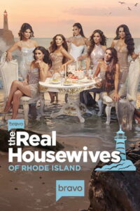 The Real Housewives of Rhode Island
