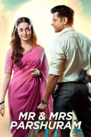 Mr. & Mrs. Parshuram
