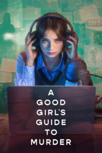 A Good Girl’s Guide to Murder
