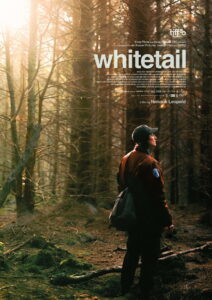 Whitetail