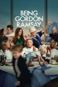 Being Gordon Ramsay: Season 1
