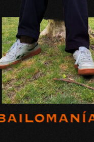 Bailomanía