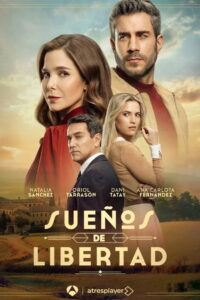 Dreams of Freedom: Season 3