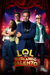 LOL Talent Show: Mexico: Season 1