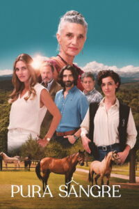 Pura sangre: Season 1