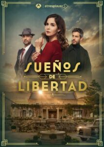 Dreams of Freedom: Season 1