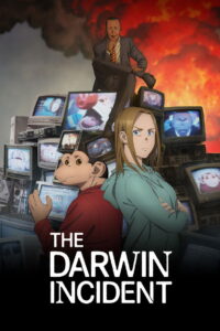 The Darwin Incident: Season 1