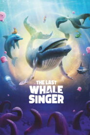 The Last Whale Singer