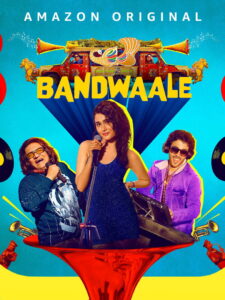 Bandwaale: Season 1