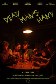 Dead Man’s Hand