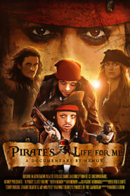 A Pirate’s Life For Me
