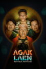 Agak Laen: Menyala Pantiku!