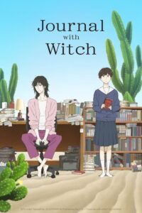 Journal with Witch: Season 1