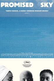 Promised Sky