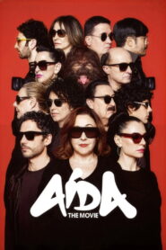 Aida, the Movie