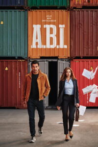 A.B.I.: Season 1