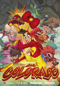Los Colorado: Season 1