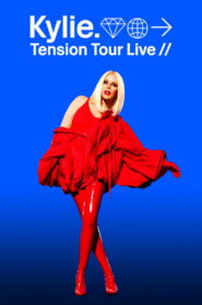Kylie: Tension Tour Live