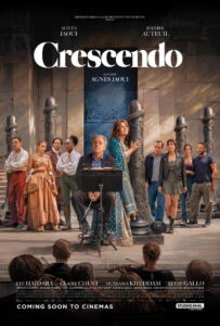 Crescendo